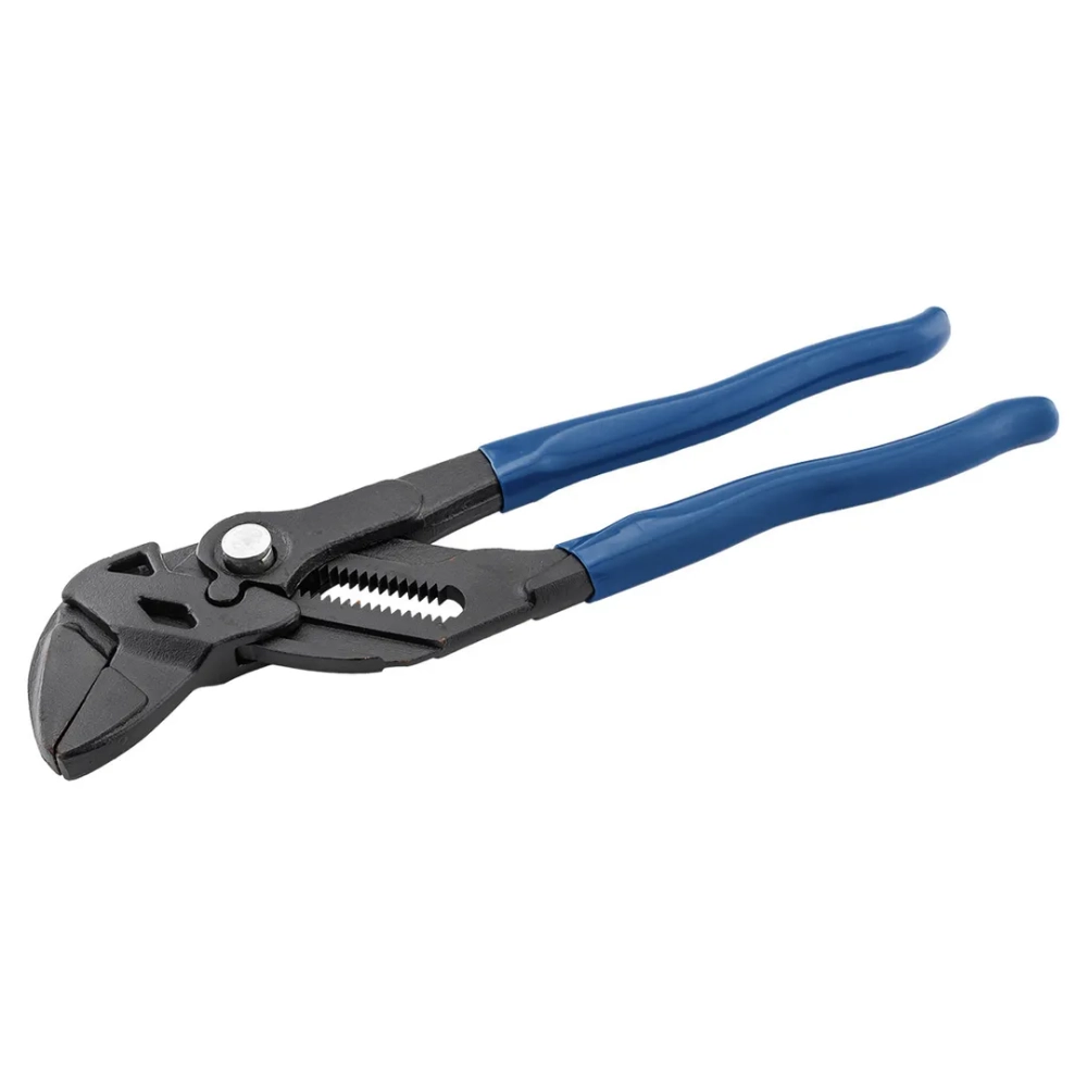 Пассатижи переставные 10''(250мм) Scheppach Sch-613Q250I