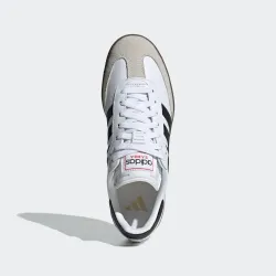 Кроссовки унисекс adidas Originals SAMBA
