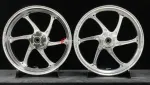 Кованые диски для TRIUMPH STREET TRIPLE 765 RS 1200 RR Триумф мотоцикл колеса ковка диск
