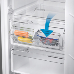 Морозильная камера Indesit DFZ 4150.1 G