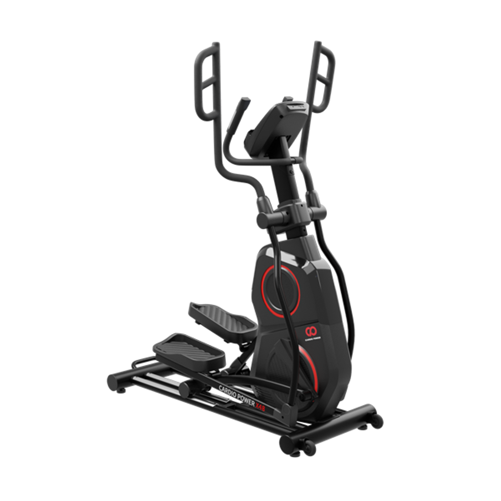 Эллиптический тренажер CardioPower X48