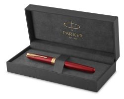 box Parker