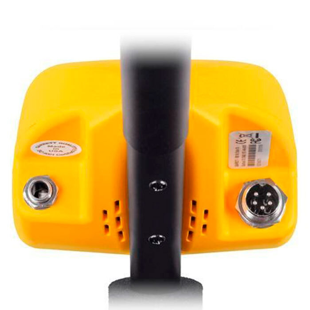 Garrett ACE 250 RUS