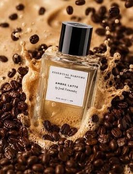Essential Parfums Ambre Latte