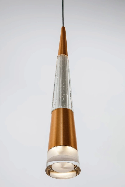 Подвесной светильник MODELUX 88096-1 GD