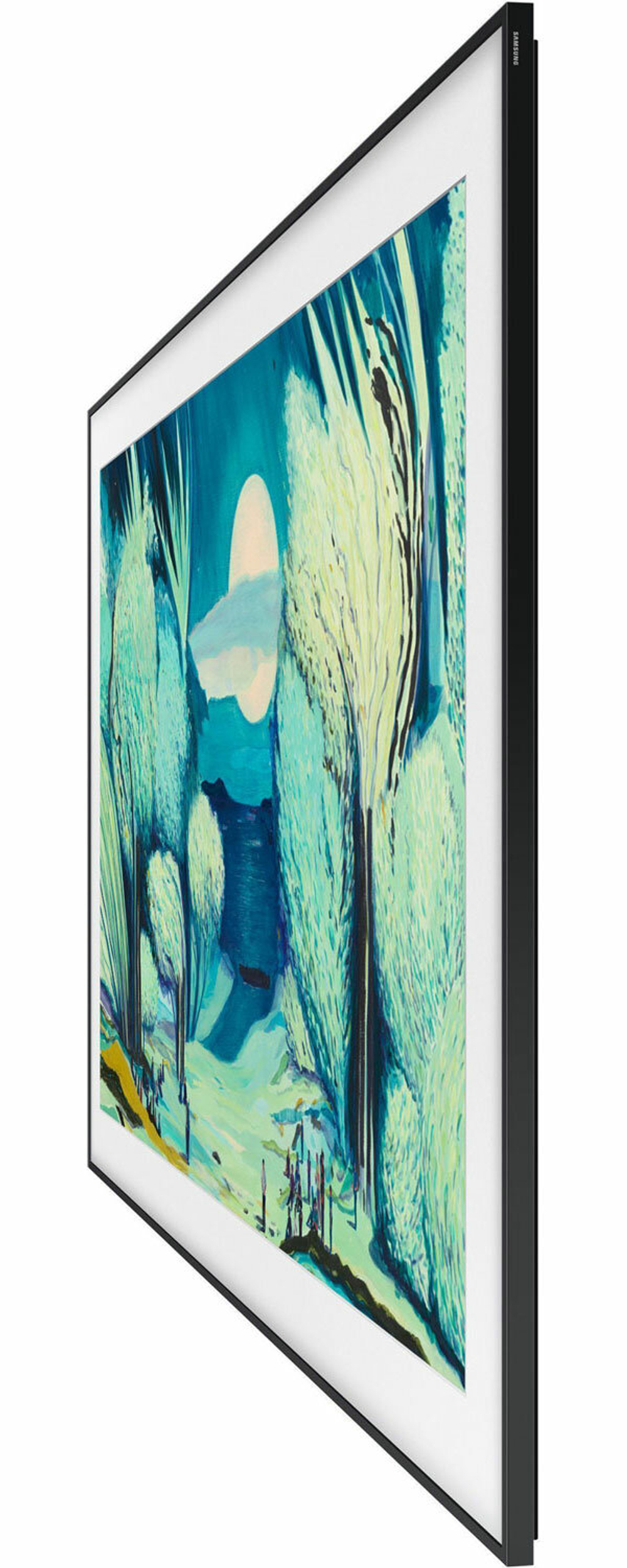 Телевизор Samsung QE75LS03F