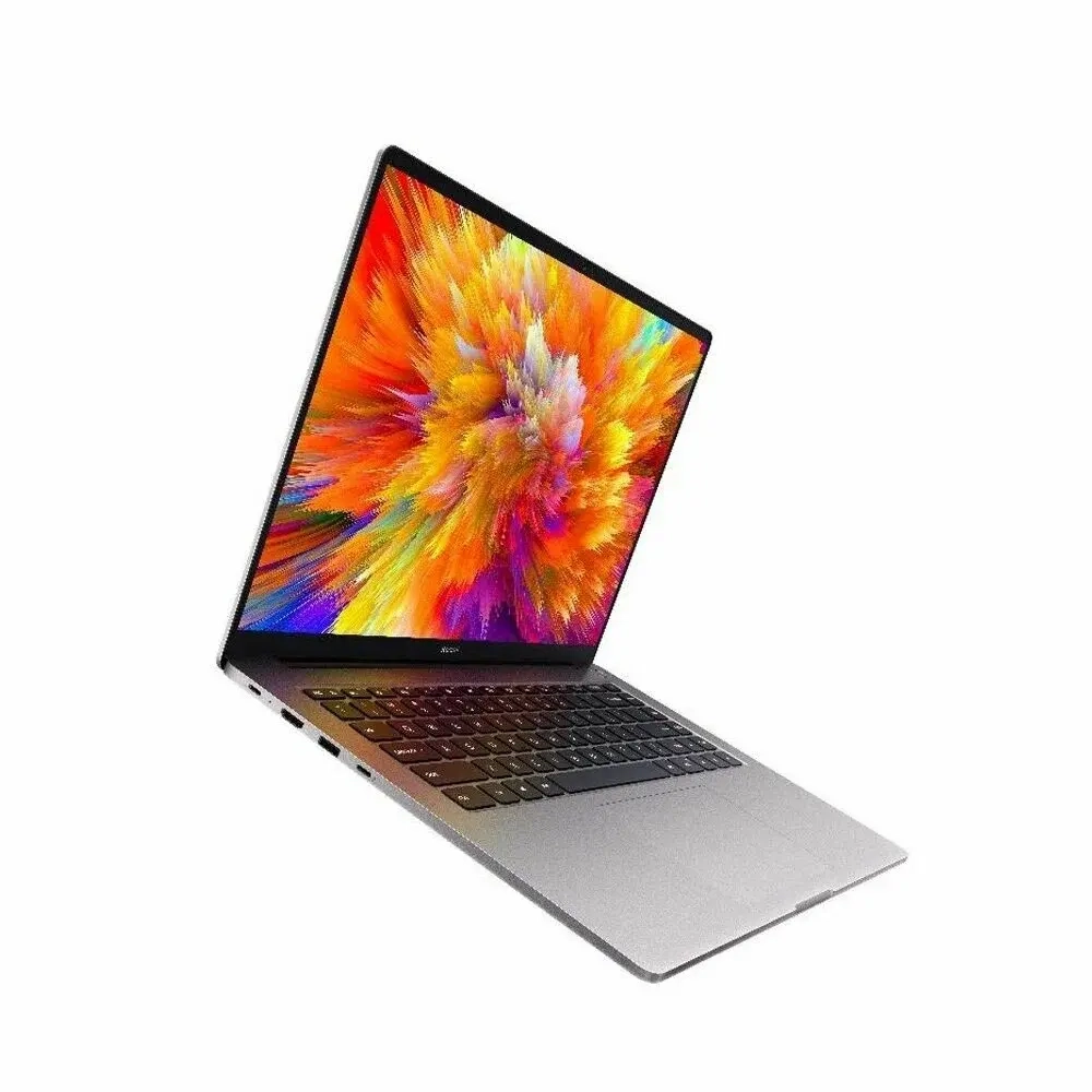 Ноутбук Xiaomi Pro RedmiBook Cor i5 12450H Win10 trial grey