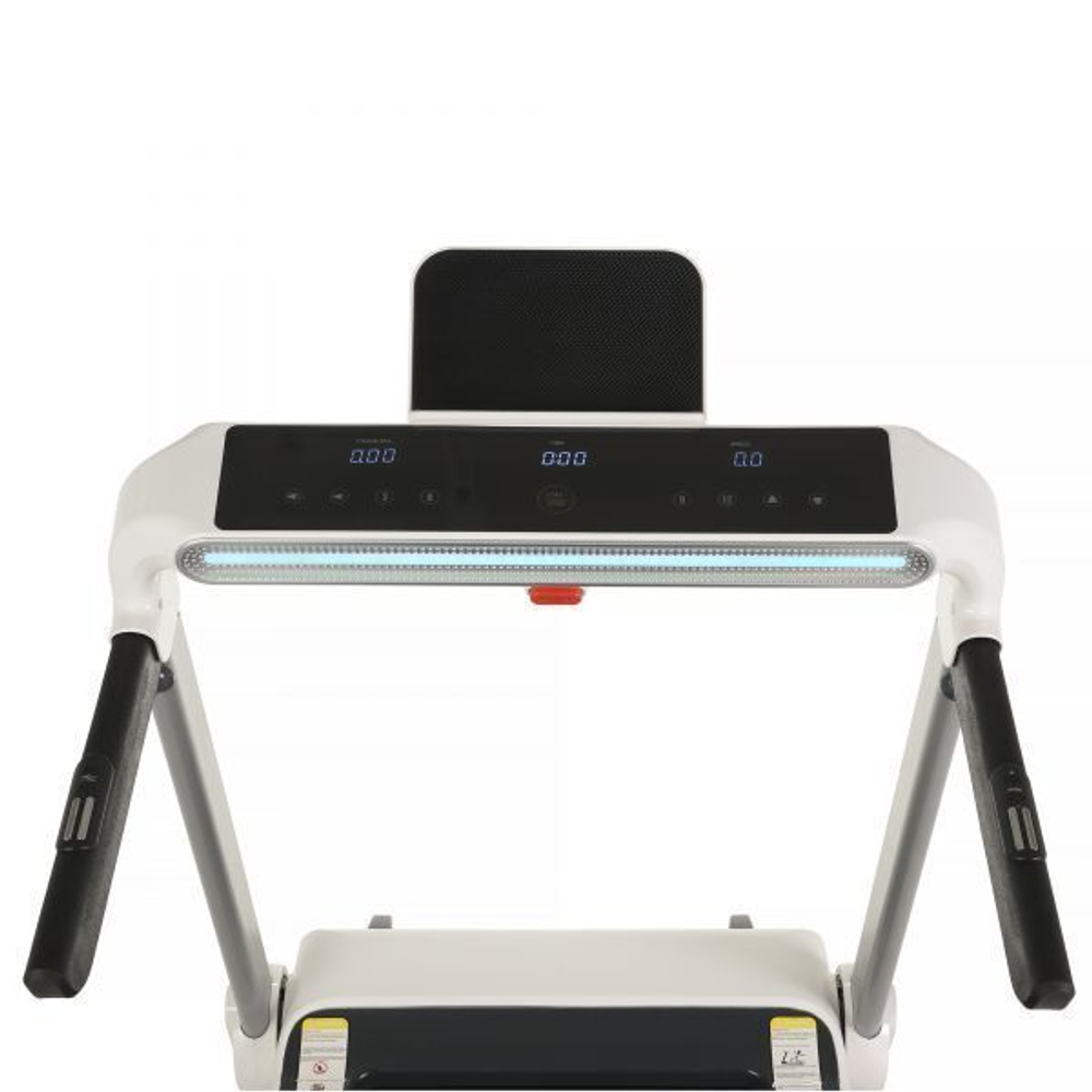 Evo fitness delta