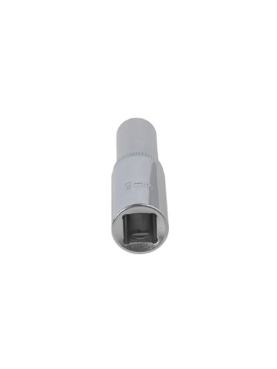 Головка 3/8" 6-и гр. 9мм удлиненная, L=63 мм на холдере Arnezi R0200109