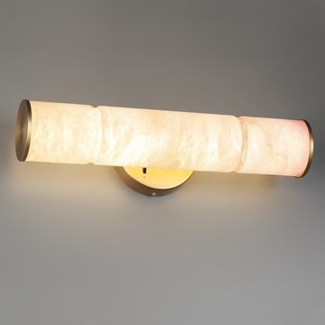 Настенный светодиодный светильник 12W 3000К/4000К 6674/12WL латунь Marbella Odeon Light
