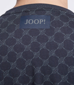 футболка Joop! Homewear - темно-синий(30029927)