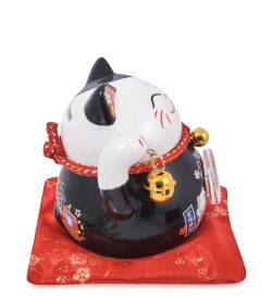 Lucky Cats KT-22/5 Копилка «Кот»