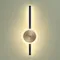 Настенный светильник Stilo 4256/12WL Odeon Light