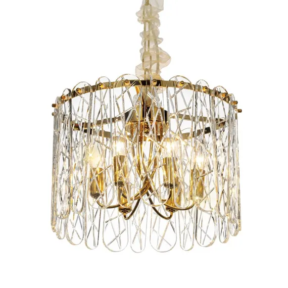 Подвесная люстра Talla CL318262 Citilux