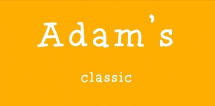 Сидр Святой Антон Адамс Классик / St. Anton Adams Classic 30л - кег