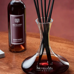 Подарочный набор Декантер Rosso Nobile 750 мл