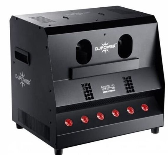 DJ POWER WP-2