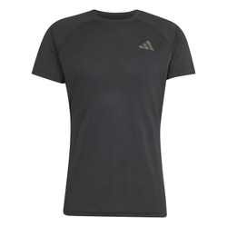 Мужская теннисная футболка Adidas FreeLift Pro - black