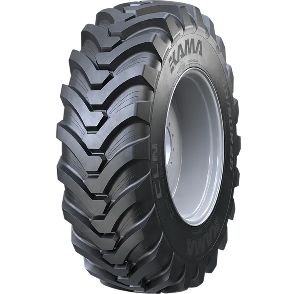 Cordiant 480/80R26(18,4R26) IND 160A8 CLN TL Steel Belted