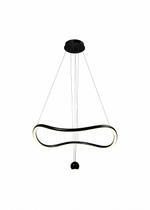 Подвесной светильник ST-Luce Orione SL6209.403.40