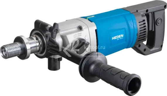 Дрель алмазного бурения Heden DMC-160V2