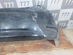 Бампер задний Toyota Corolla (E180) 12-19 Б/У Оригинал 5215902A20