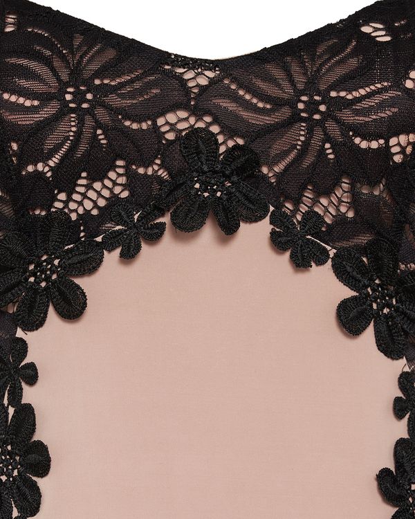 Платье Heidi midi