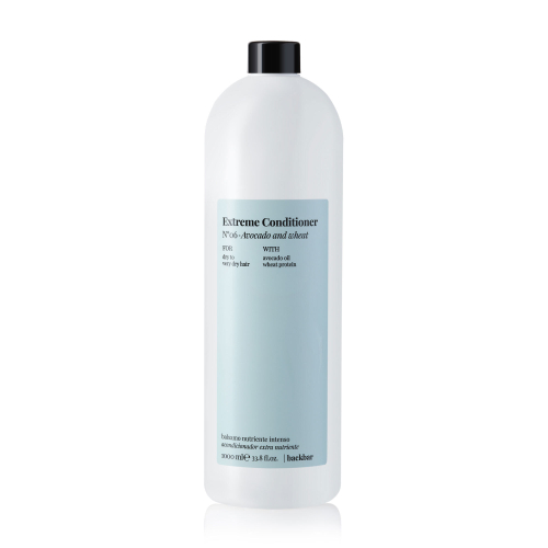 Farmavita Back Bar Extreme Conditioner №6 Экстрим кондиционер 1000мл