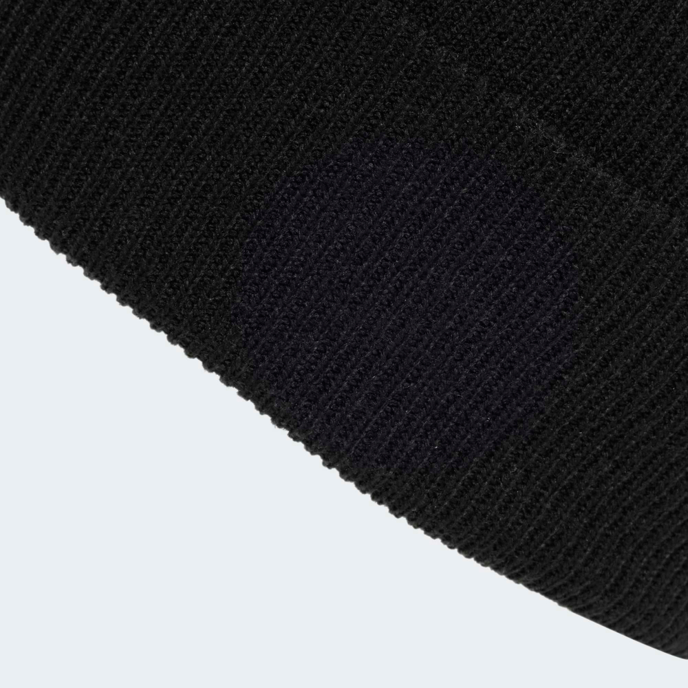 Шапка взрослая ADIDAS LOGO BEANIE CUF