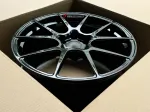 КОВАНЫЕ ДИСКИ ДЛЯ CHEVROLET CORVETTE C7 STINGRAY 2015 ШЕВРОЛЕ