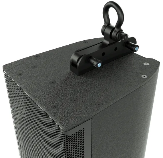 Meyer Sound ULTRA-X20, 3 XLR