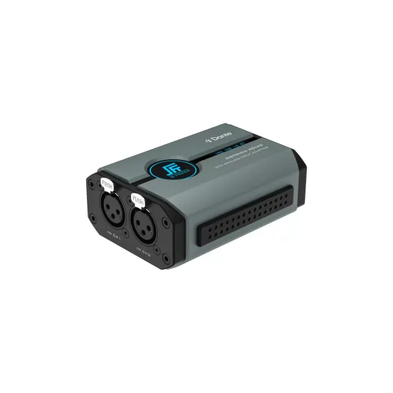 S-Track Ostrich XDI 22