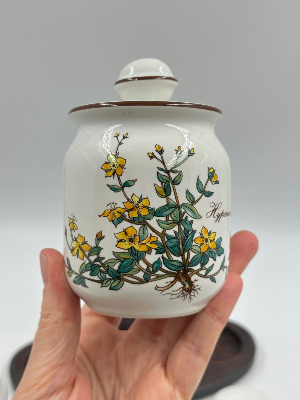 Набор для специй Villeroy & Boch, Botanica