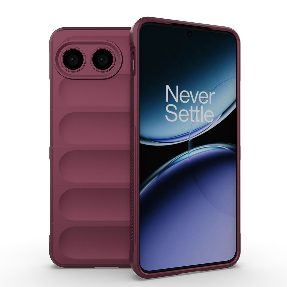Противоударный чехол Flexible Case для OnePlus Nord 4 5G