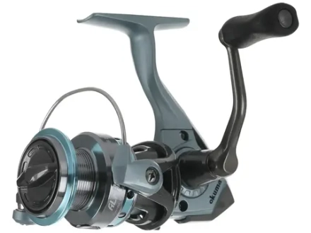 Катушка Okuma Alaris 20
