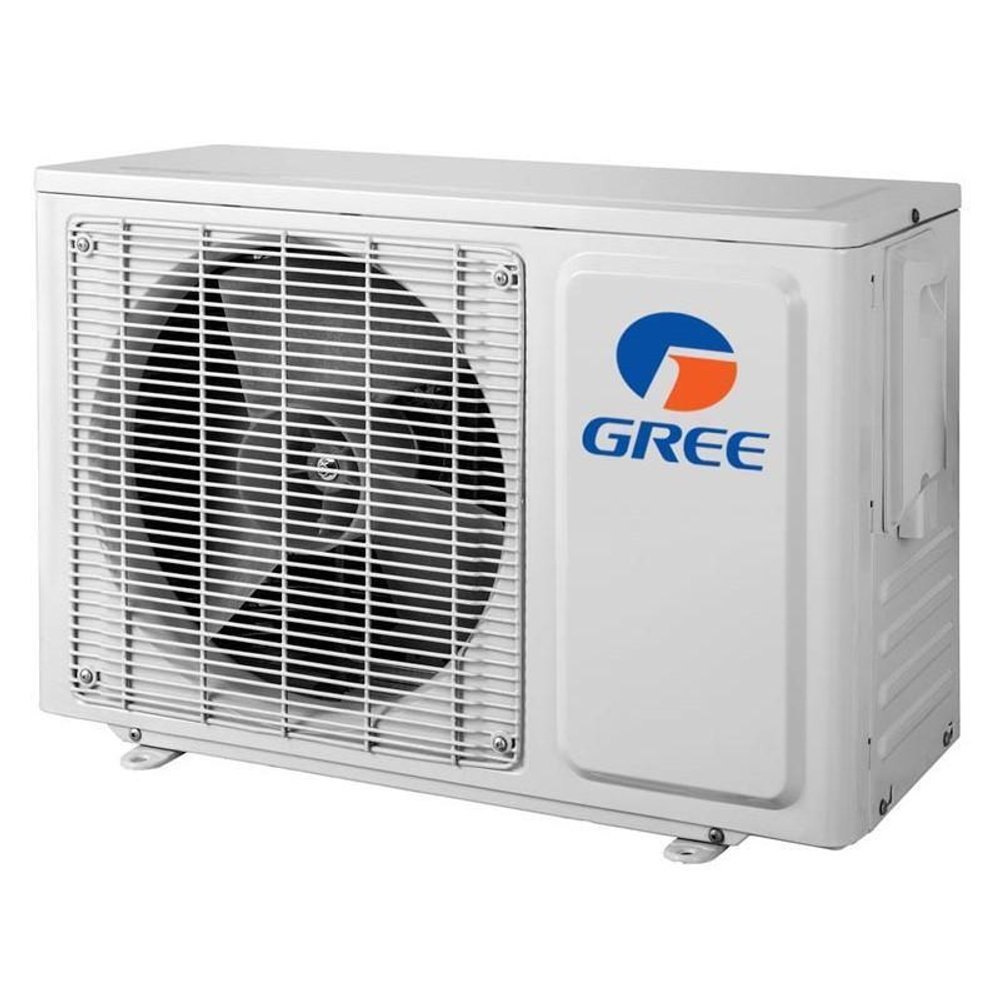 Сплит-система Gree Bora GWH28AAE-K3NNA2A