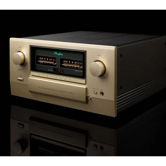 Accuphase E-800 Gold