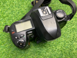 Nikon D100