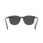 Очки Genex Sunglasses 685 c.604 панто прозрачные хаки