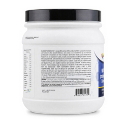 MITOboost protein powder strawberry 414 g