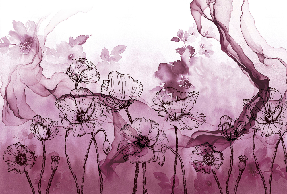 Коллекция Grafika Natura