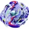 Волчок и лаунчер Wild Wyvern Vertical Orbit B41 от Takara Tomy