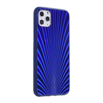 Чехол для iPhone 11 Pro Max, 011364 Красный