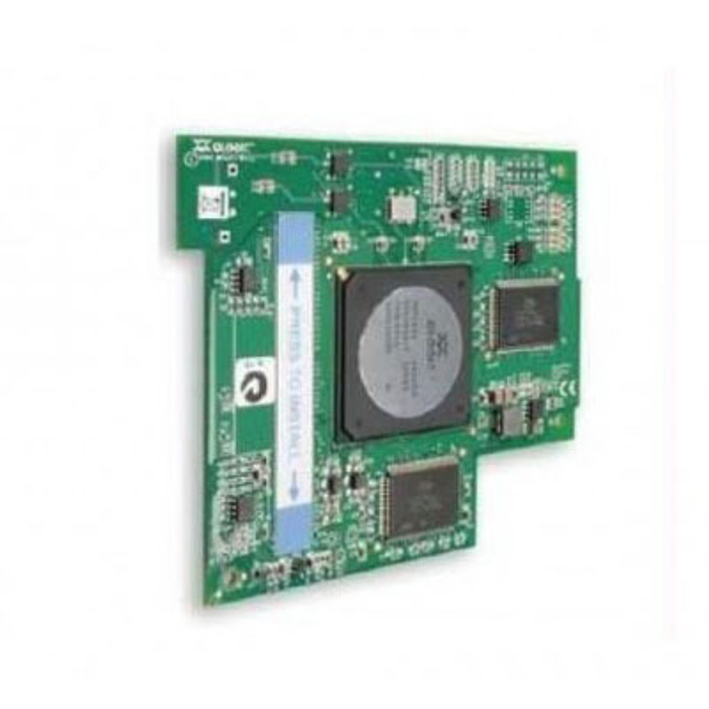 Сервер IBM BladeCenter H 6xHS21 12xXeon DC 5160 3GHz 10xFC 4xEth1G 3x2900W 88524XG-BNDL