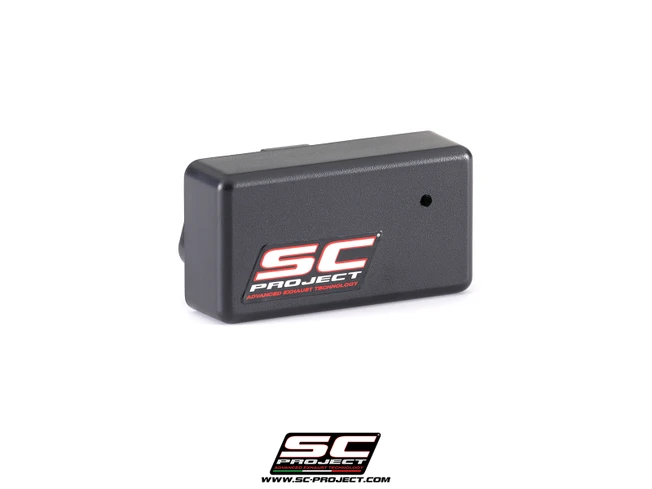 Обманка ECU ECR