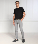 футболка Emporio Armani - черный(8N1TQ6 1JRGZ)