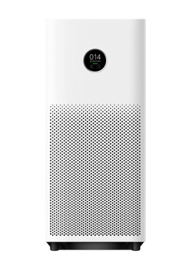 Очиститель воздуха Xiaomi Smart Air Purifier 4 EU (BHR5096GL)