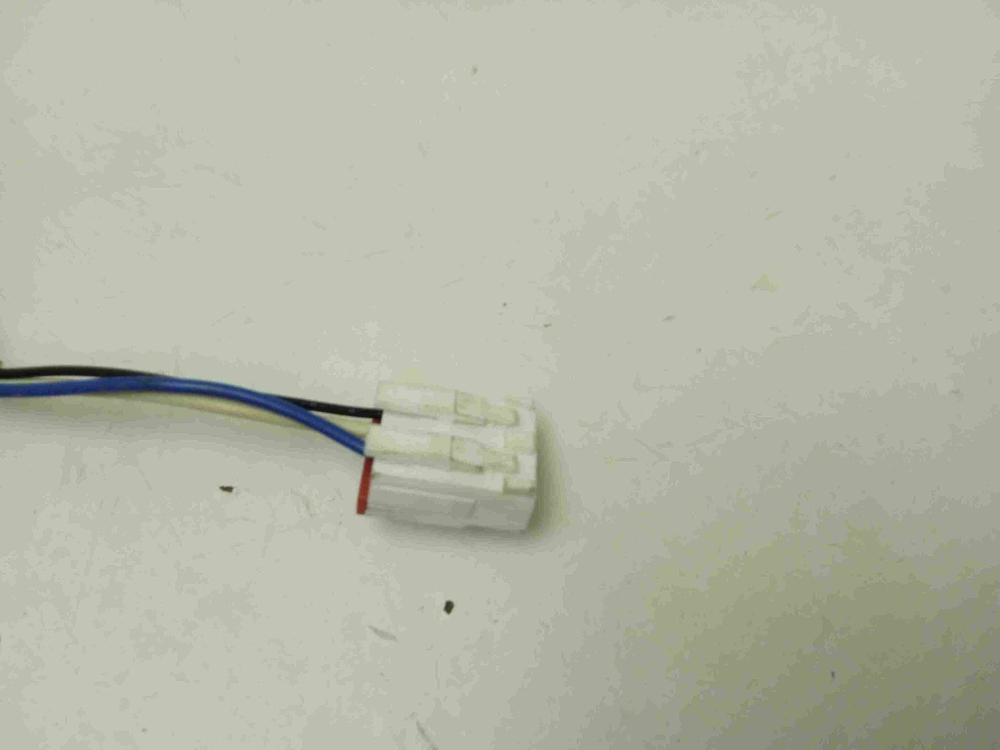 WF6452S4V кт204 Комплект проводов для стиральной машины Samsung WF6452S4V б/у