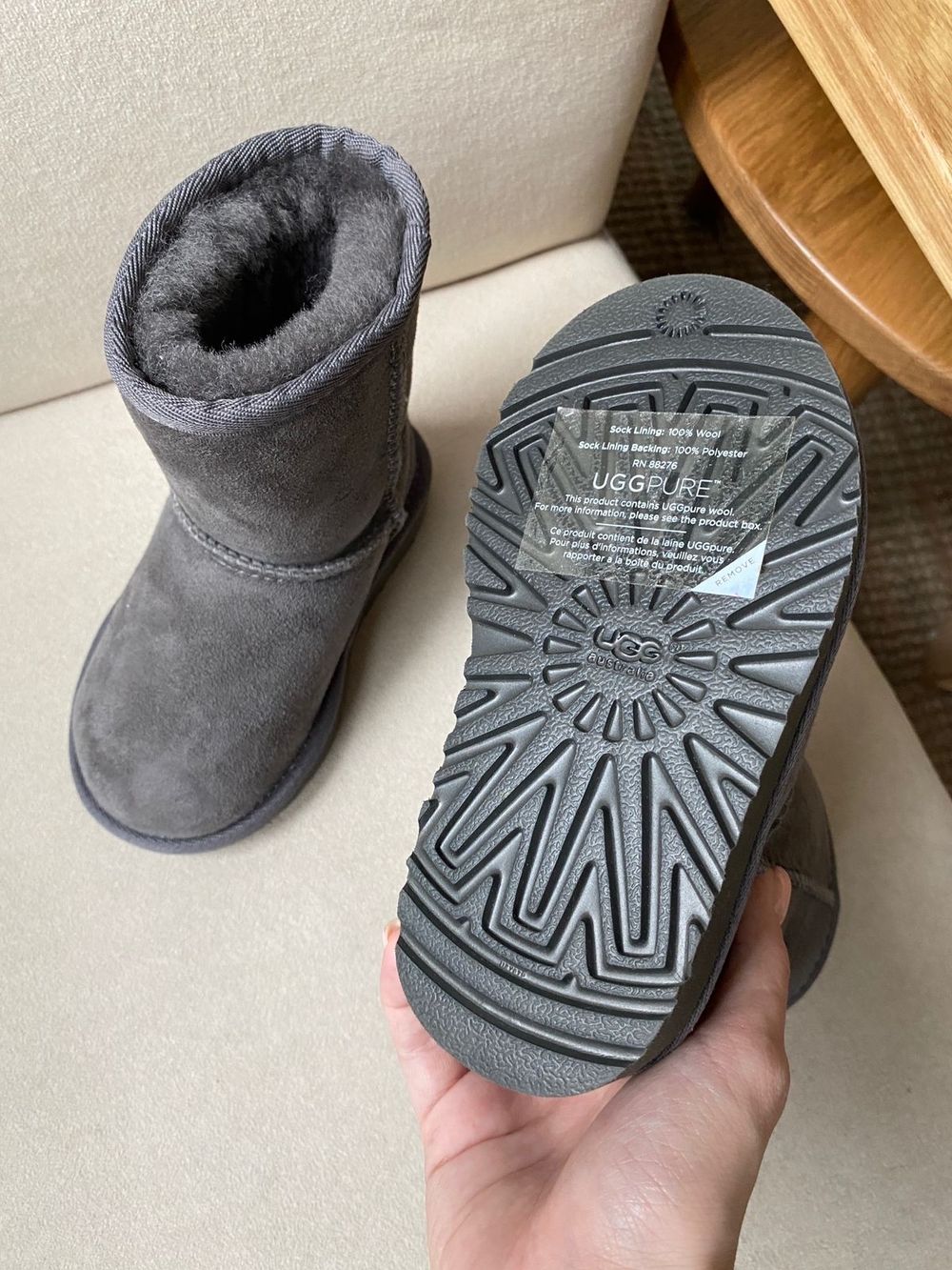 Угги Ugg