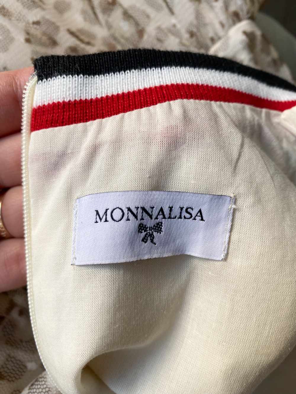 Платье Monnalisa, 104